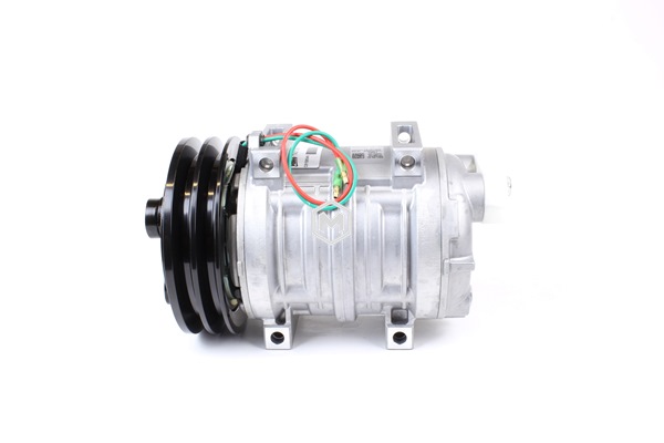 VALEO TM21XS COMPRESSOR 2AG 24V